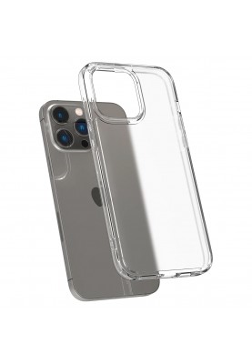Spigen Чохол для Apple iPhone 14 Pro Ultra Hybrid, Frost Clear