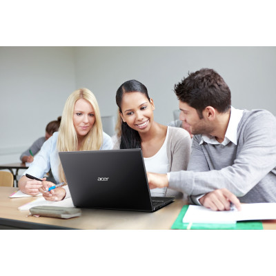 Acer Ноутбук Aspire 3 A315-35 15.6FHD IPS/Intel Pen N6000/8/256F/int/Lin/Silver
