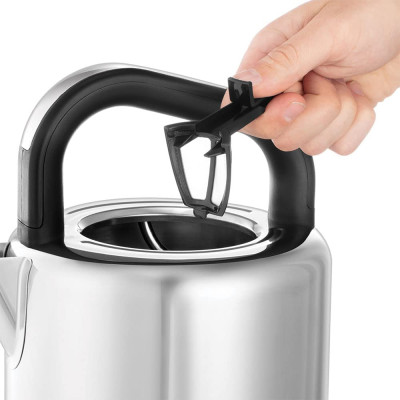 Russell Hobbs Електрочайник 26421-70 Distinctions, синій