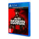 Games Software Call of Duty Modern Warfare III [BD disk] (PS4)