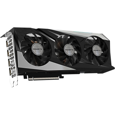 Gigabyte Відеокарта Radeon RX 7600 8GB GDDR6 GAMING OC
