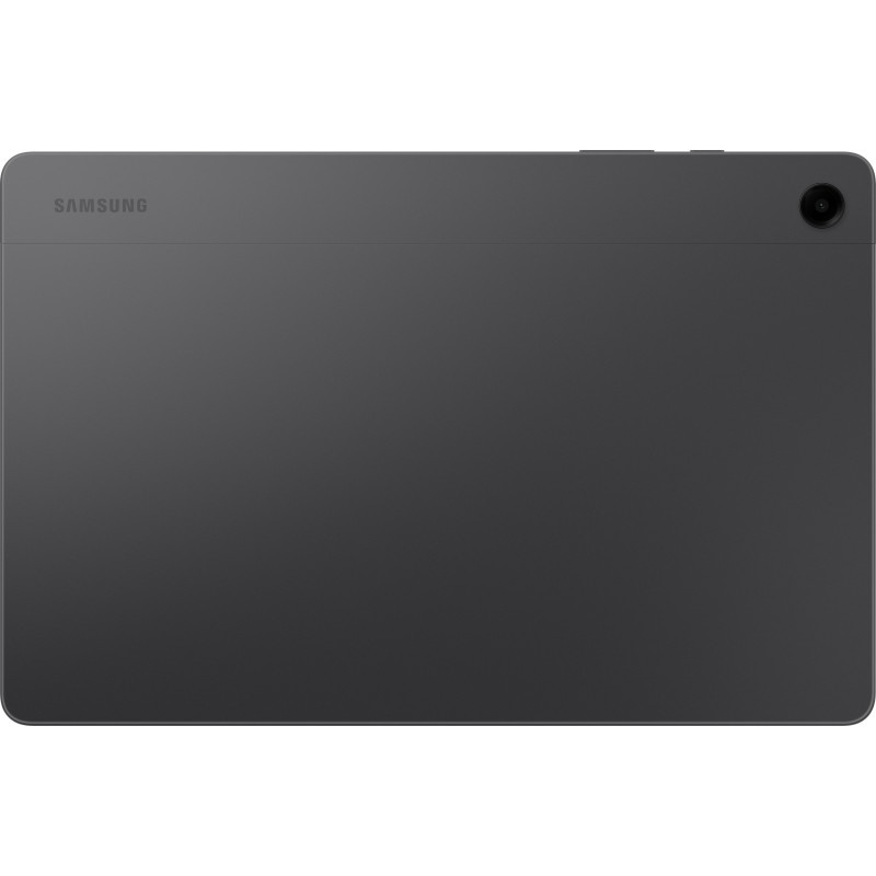 Samsung Планшет Galaxy Tab A9+ (X216) 11" 4ГБ, 64ГБ, 5G, 7040мА•год, Android, сірий
