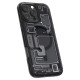 Spigen Чохол для iPhone 16 Pro Max, Ultra Hybrid MagFit, Zero One