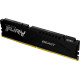 Kingston Пам'ять ПК DDR5 16GB 6000 FURY Beast Black XMP