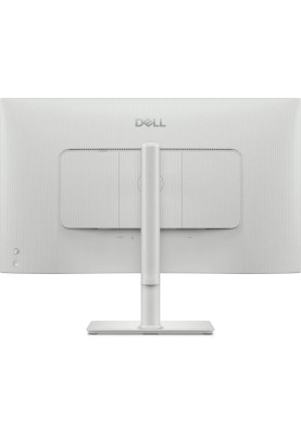 Dell Монітор 27" S2725QC 2xHDMI, DP, USB-C, MM, IPS, 3840x2160, 120Hz, 4ms, sRGB 99%, FreeSync, Pivot