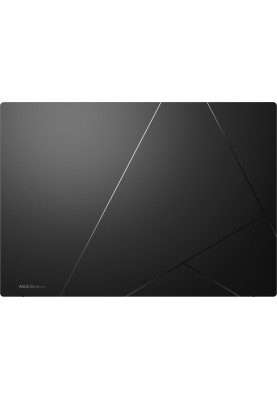 ASUS Ноутбук ASUS Zenbook 14 UM3406KA-QD025 14" WUXGA OLED, AMD AI 5 340, 16GB, F512GB, UMA, NoOS, Чорний