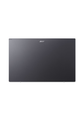 Acer Ноутбук Aspire 17 A17-51M 17.3" FHD IPS, Intel i5-1334U, 32GB, F1TB, UMA, Lin, сірий