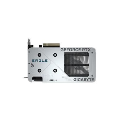 Gigabyte Відеокарта GeForce RTX 5060 8GB GDDR7 EAGLE OC ICE