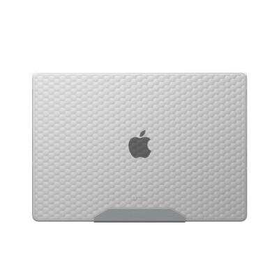 UAG Чохол UAG для MacBook Pro 16" (2021-2023), Essential Armor, Ice