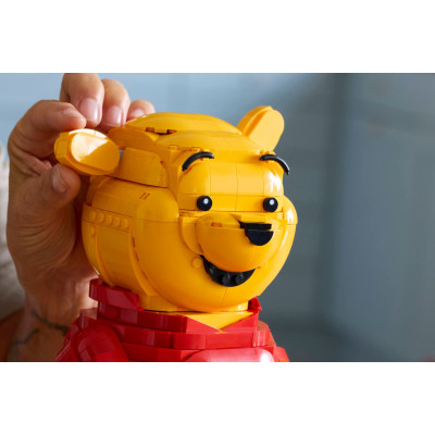 LEGO Конструктор LEGO Disney Classic Вінні-Пух