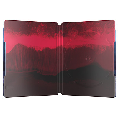 Games Software Гра консольна PS5 Silent Hill Townfall + Steelbook, BD диск Games Software Гра консольна PS5 Silent Hill Townfall + Steelbook, BD диск