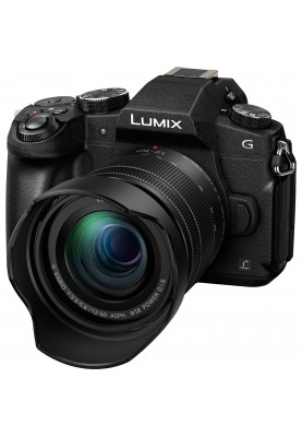 Panasonic DMC-G80 Kit 12-60mm