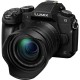 Panasonic DMC-G80 Kit 12-60mm