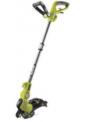 Ryobi Тример садовий RLT6130, 600Вт, 30см, регул.доп.рукоять