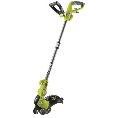 Ryobi Тример садовий RLT6130, 600Вт, 30см, регул.доп.рукоять