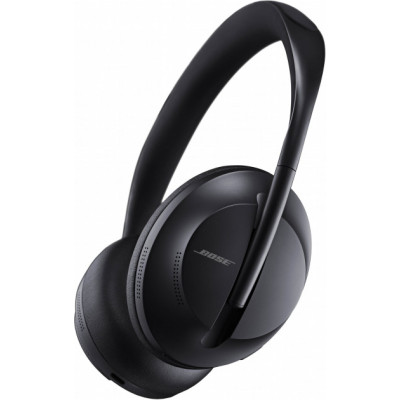 Bose Noise Cancelling Headphones 700[Black]