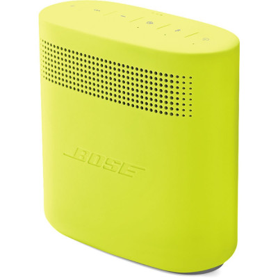 Bose SoundLink Colour Bluetooth Speaker II[Citron]
