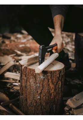 Fiskars Сокира туристична XS Х7