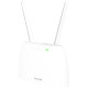 Tenda Маршрутизатор TENDA 4G06 N300, 4G/LTE, 1xFE LAN, 1xFE LAN/WAN, 1xRJ11