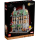 LEGO Конструктор Super Heroes Санктум Санкторум