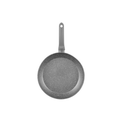 ARDESTO Сковорода Gemini Gourmet Vasto 28 см, чорний, алюміній