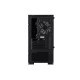 2E Gaming Корпус Calleo GB700 без БЖ 2xUSB3.0, 1xUSB2.0, 4x120мм ARGB, VGA 320мм, LCS ready, контролер з пультом, TG Side Window, mATX, чорний
