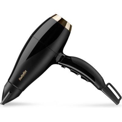 BaByliss Фен 6714E