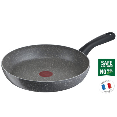 Tefal Сковорідка COOK NATURAL 30 см, алюміній