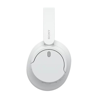 Sony Навушники Over-ear WH-CH720N BT 5.2, ANC, SBC, AAC, Wireless, Mic, Білий Sony Навушники Over-ear WH-CH720N BT 5.2, ANC, SBC, AAC, Wireless, Mic, Білий