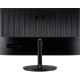 Acer Монітор 23.8" XF240YS3biphx HDMI, DP, VA, 180Hz, 1ms
