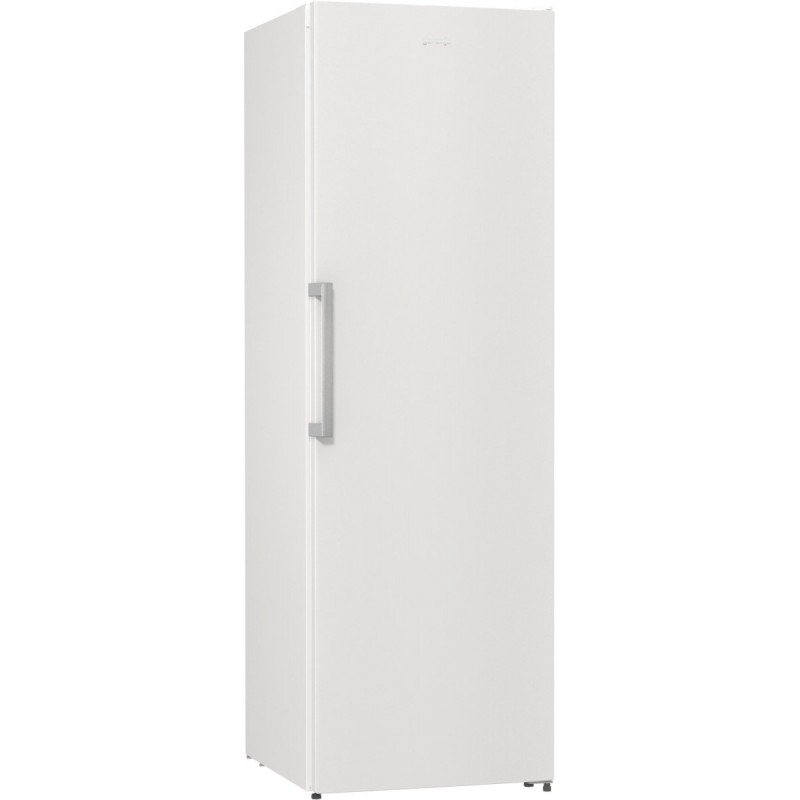 Gorenje Холодильна камера, 186x60х66, 398л, А+, електронне упр, зона св-ті, білий