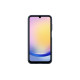 Samsung Чохол для Galaxy A25 (A256), Card Slot Case, синій чорний