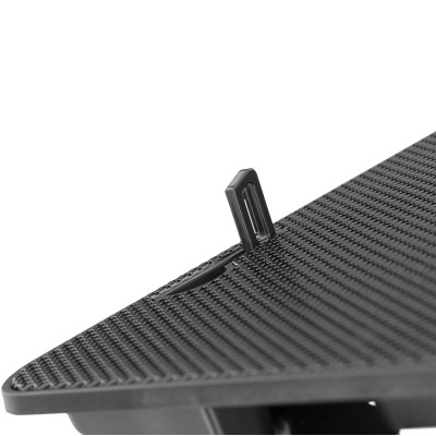 2E Gaming Підставка для ноутбука CPG-002 15.6` Black