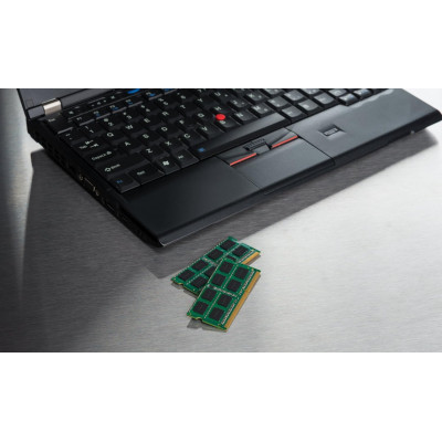 Kingston Пам'ять ноутбука DDR4 8GB 2666
