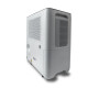Cooper&Hunter Осушувач повітря CH-D009WD10-20LDUWF, 20л.добу, 36м.кв, 170м3/год, 450Вт, дисплей, ел.кер-ня, УФ-очищення, Wi-Fi, таймер., білий