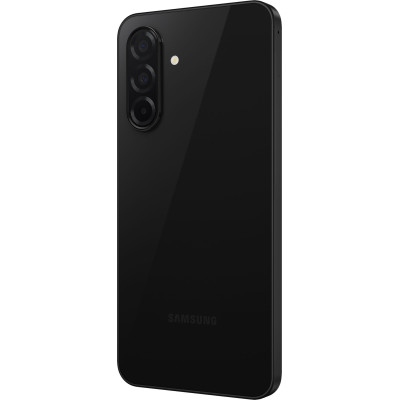 Samsung Смартфон Galaxy A26 5G (A266) 6.7" 8/256ГБ, 2SIM, 5000мА•год, чорний