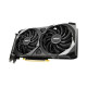 MSI Відеокарта GeForce RTX 3060 12GB GDDR6 VENTUS 2X OC