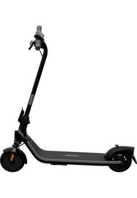 Segway Електросамокат E2 E II, чорний