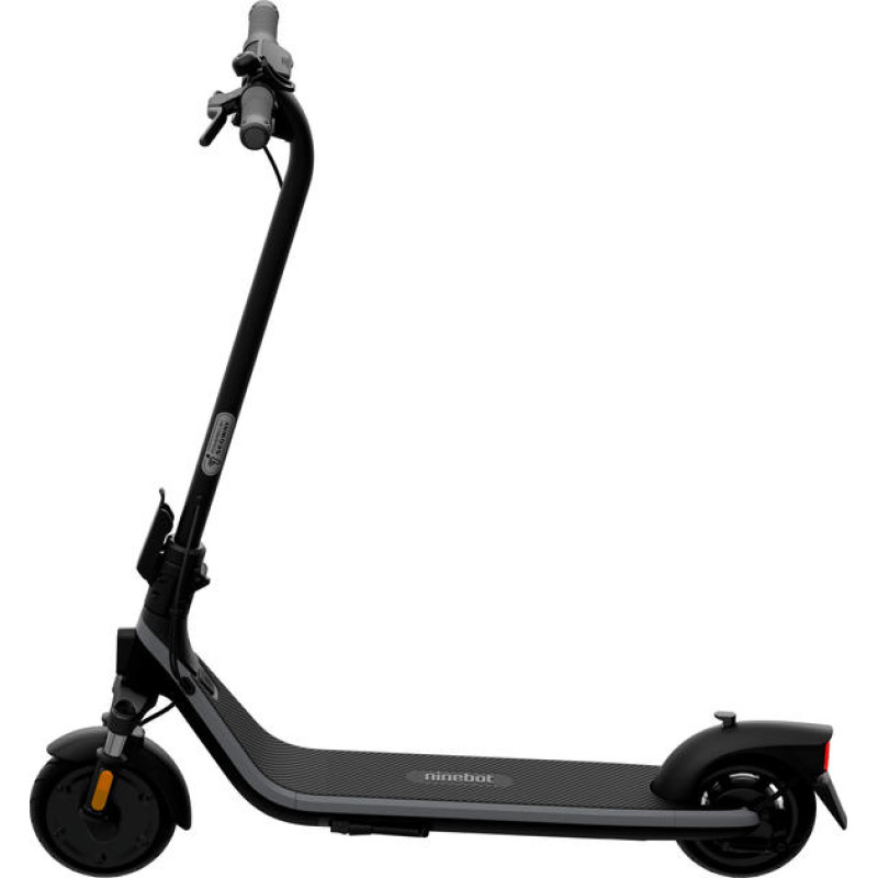 Segway Електросамокат E2 E II, чорний