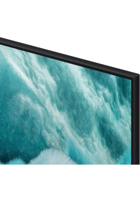 Samsung Телевізор 55" QLED 4K 50Hz Smart Tizen Black