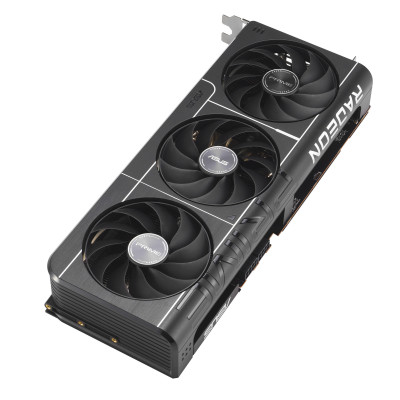 ASUS Відеокарта Radeon RX 9070 16GB GDDR6 OC PRIME-RX9070-O16G
