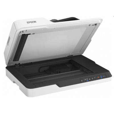 Epson WorkForce DS-1660W c WI-FI