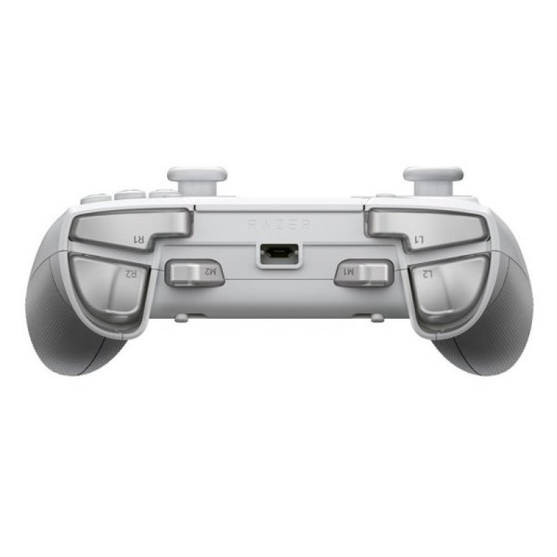 Razer Raiju Tournament Edition[Mercury White]