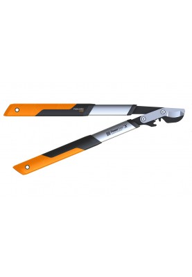 Fiskars Гілкоріз плоскі PowerGearХ S