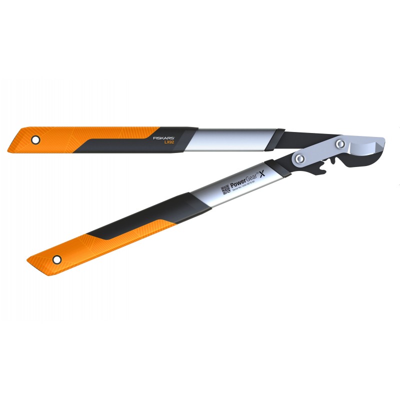 Fiskars Гілкоріз площинний  PowerGearХ S