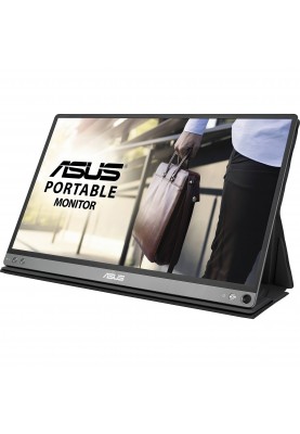 ASUS Монітор портативний LCD 15.6" ZenScreen GO MB16AP
