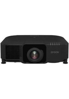 Epson Інсталяційний проектор EB-PU2010B (3LCD, WUXGA, 10000 lm, LASER)