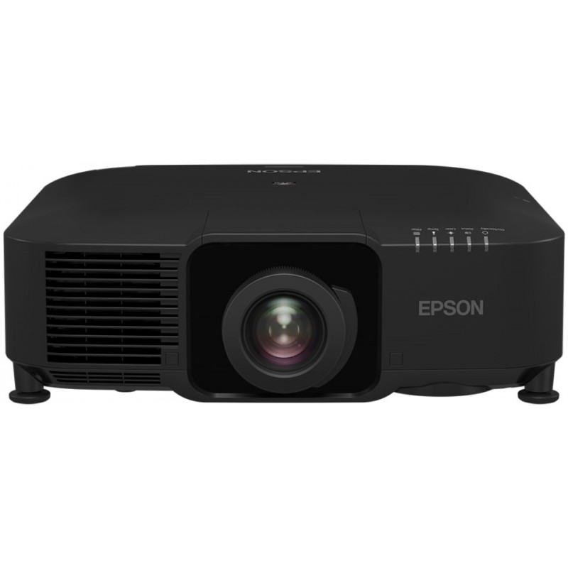 Epson Інсталяційний проектор EB-PU2010B (3LCD, WUXGA, 10000 lm, LASER)