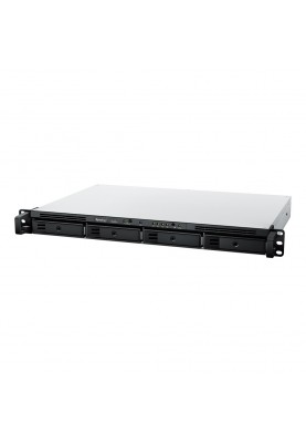 Synology Мережеве сховище RS422+