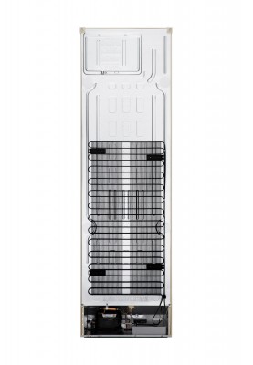 LG Холодильник з нижньою морозильною камерою GW-B509SEKM